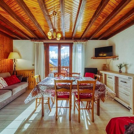 Chalet Les Colchiques 土绪尔 外观 照片