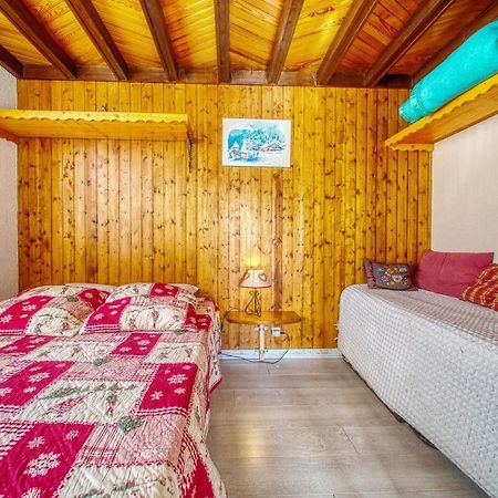 Chalet Les Colchiques 土绪尔 外观 照片